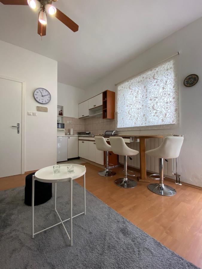 Apartment Andreja Senj  Exterior foto