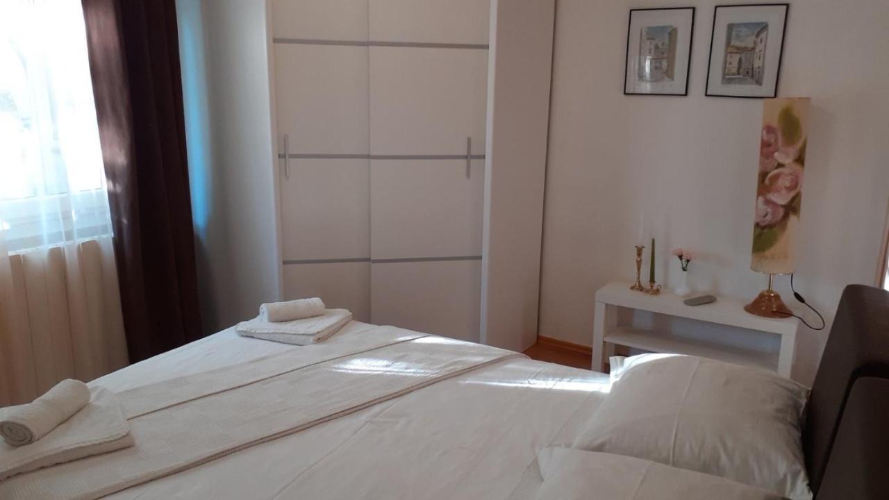 Apartment Andreja Senj  Exterior foto