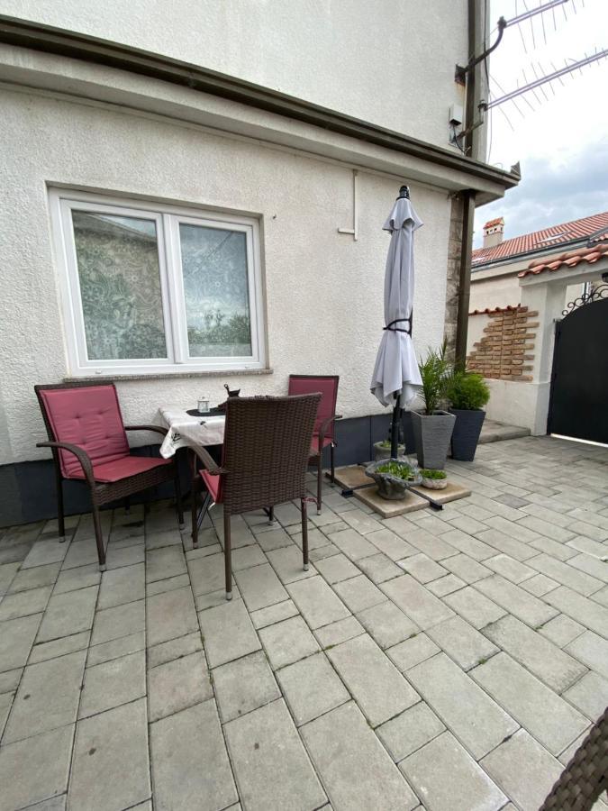 Apartment Andreja Senj  Exterior foto
