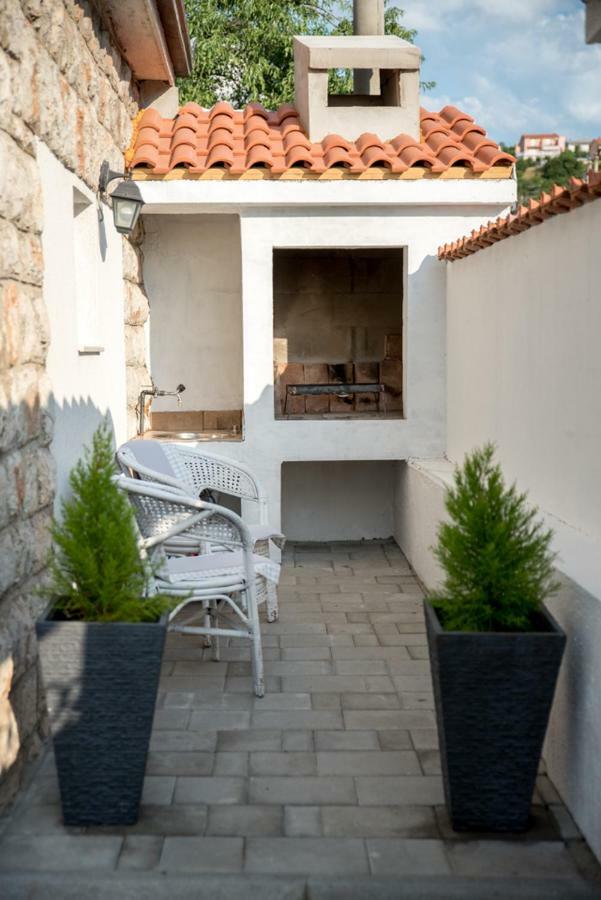 Apartment Andreja Senj  Exterior foto